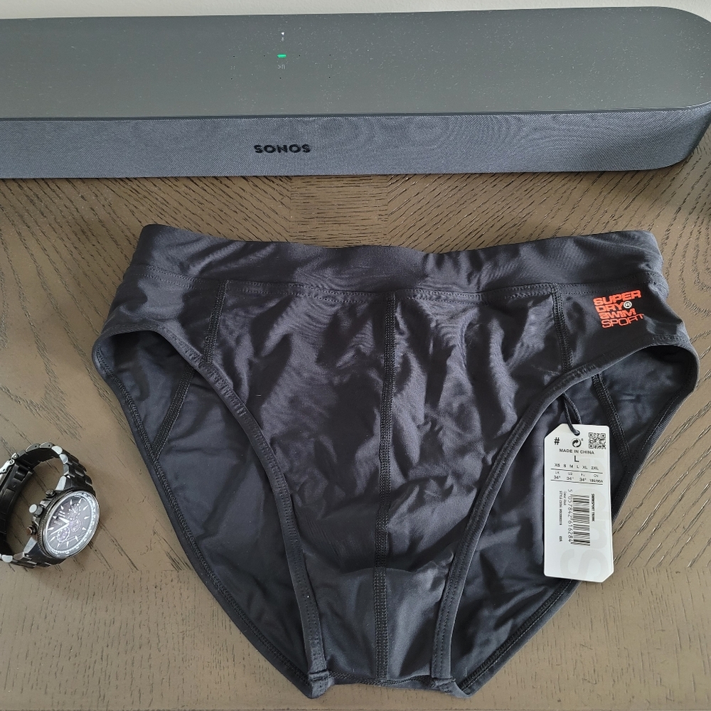 Superdry Swim Brief